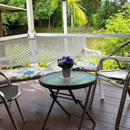 Tarmtawan Garden Home Nakhon Nayok Exterior foto