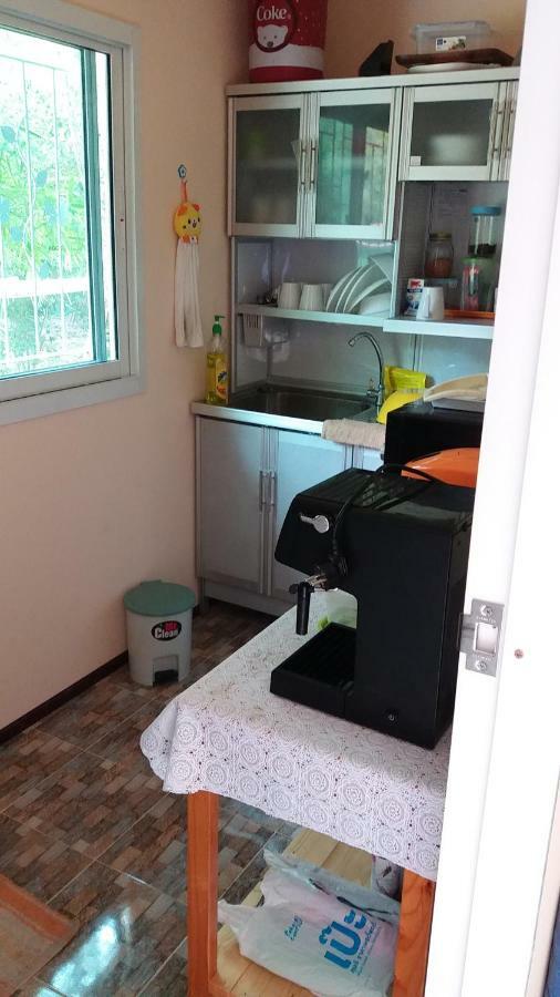 Tarmtawan Garden Home Nakhon Nayok Exterior foto